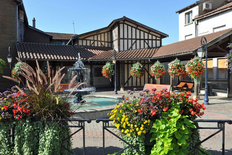 Circuit de découverte de Montier-en-Der