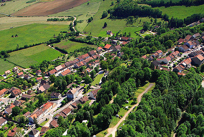 Circuit de découverte de Montigny-le-Roi