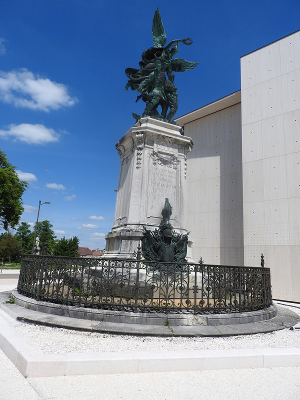 Monument de 1870