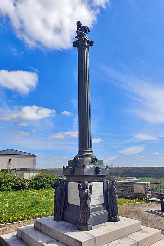 Monument de 1870