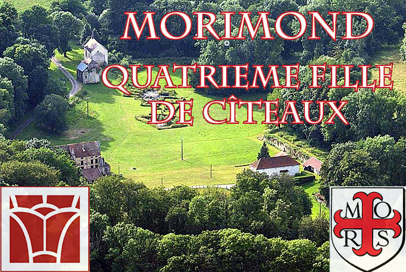 LES AMIS DE L'ABBAYE DE MORIMOND
