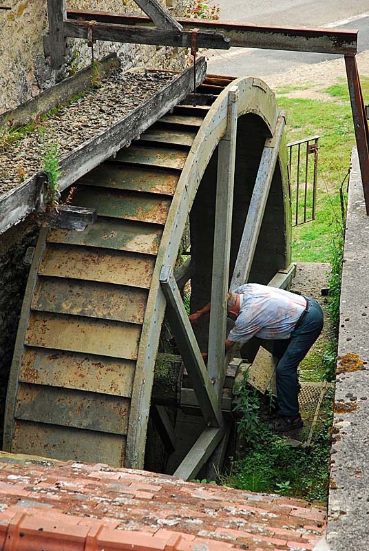 MOULIN DE BAISSEY, Baissey - photo 2