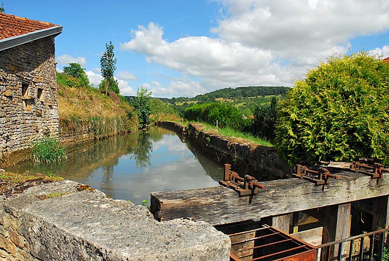 MOULIN DE BAISSEY, Baissey - photo 6