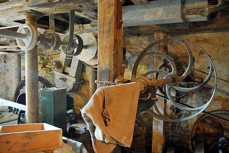 MOULIN DE BAISSEY, Baissey - photo 7