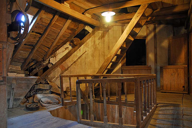 MOULIN DE BAISSEY, Baissey - photo 3