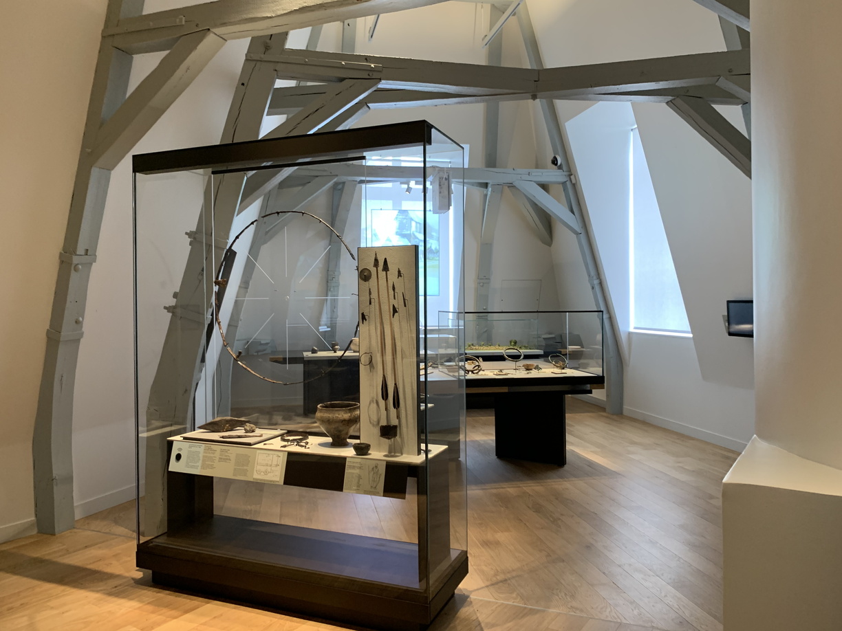 Musée - Epernay 