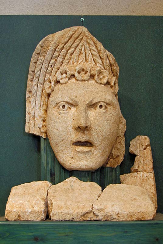 MUSEE DE FAVEROLLES, Faverolles - photo 16