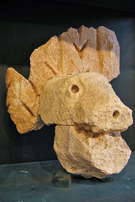 MUSEE DE FAVEROLLES, Faverolles - photo 7