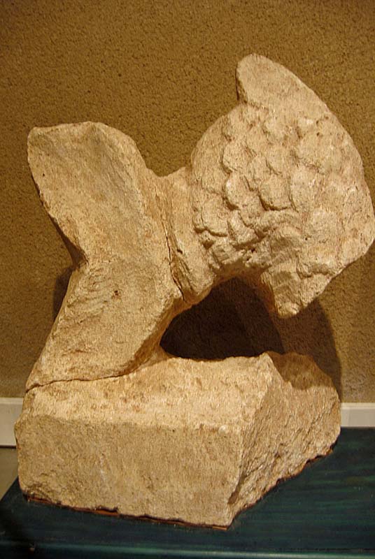 MUSEE DE FAVEROLLES, Faverolles - photo 8