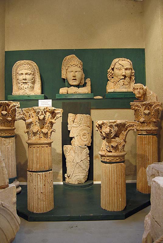 MUSEE DE FAVEROLLES, Faverolles - photo 13