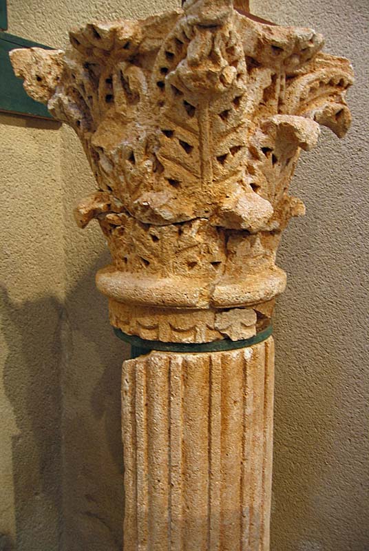 MUSEE DE FAVEROLLES, Faverolles - photo 14