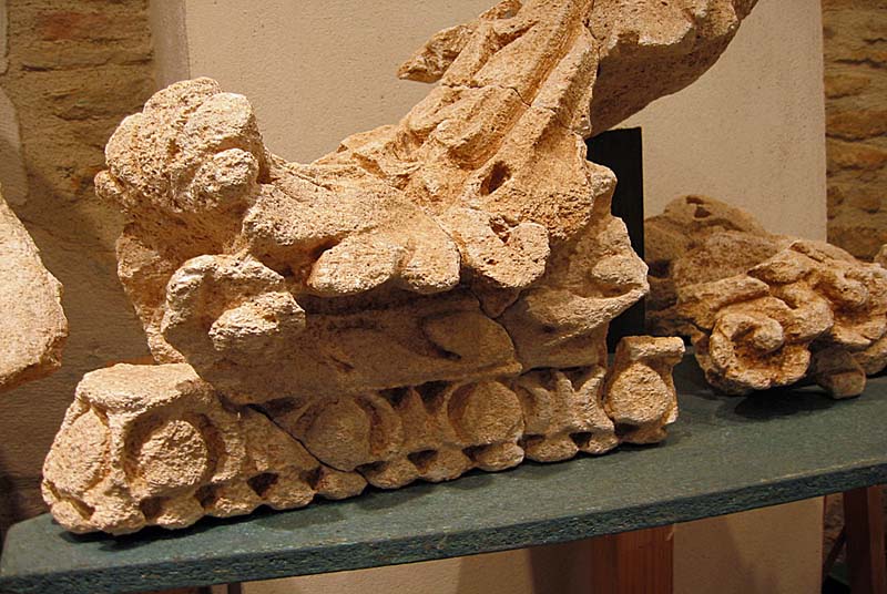 MUSEE DE FAVEROLLES, Faverolles - photo 3