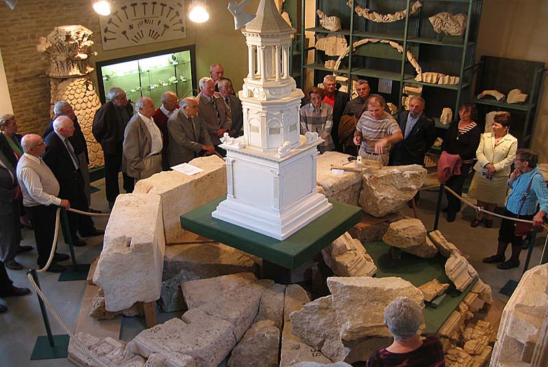 MUSEE DE FAVEROLLES, Faverolles - photo 12