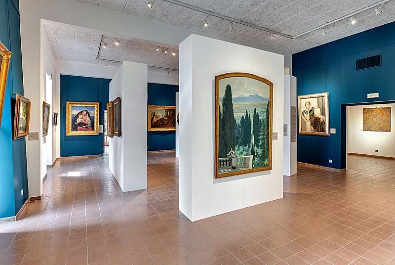 MUSEE DE BOURBONNE-LES-BAINS