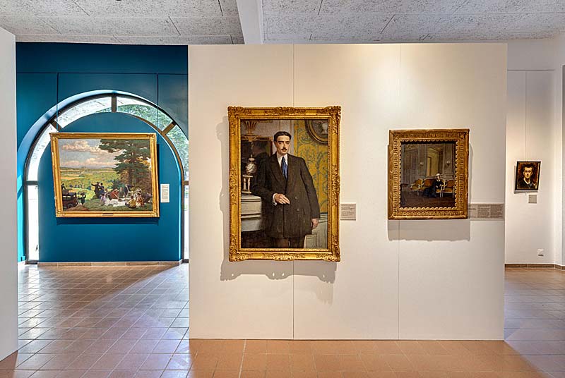 MUSEE DE BOURBONNE-LES-BAINS, Bourbonne-les-Bains - photo 7