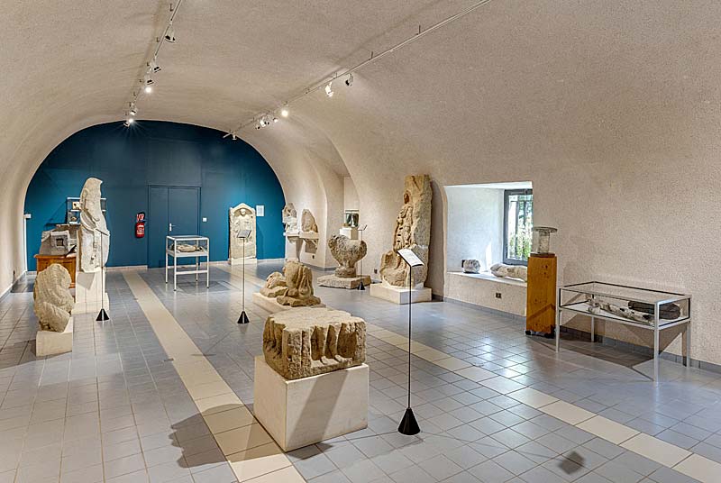 MUSEE DE BOURBONNE-LES-BAINS, Bourbonne-les-Bains - photo 4