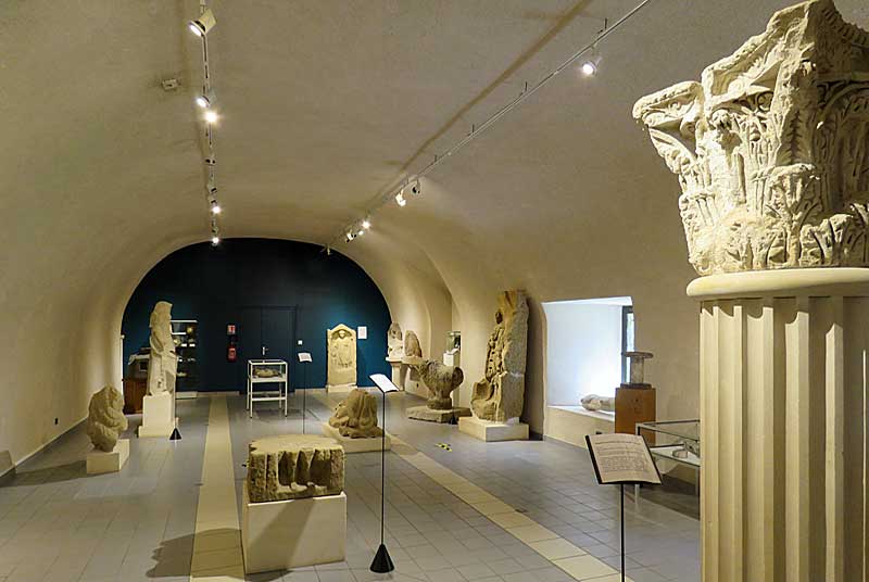 MUSEE DE BOURBONNE-LES-BAINS, Bourbonne-les-Bains - photo 3