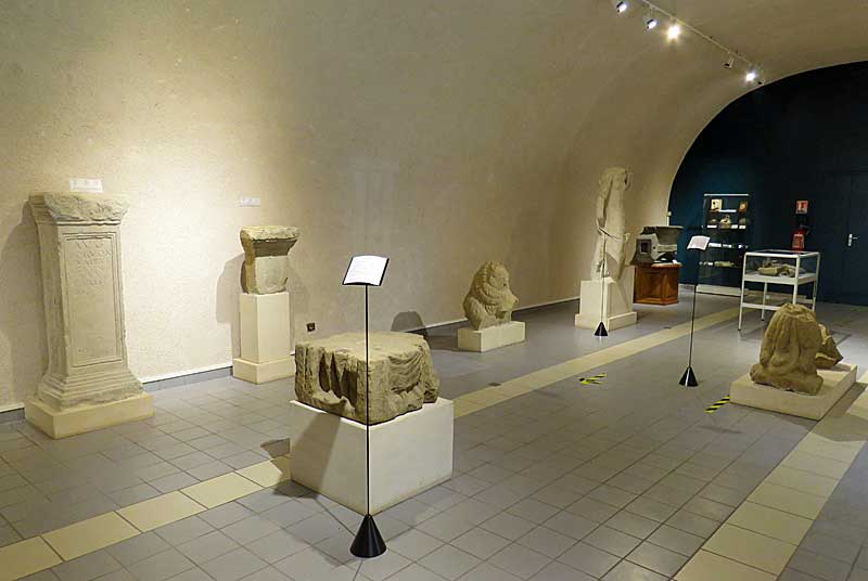 MUSEE DE BOURBONNE-LES-BAINS, Bourbonne-les-Bains - photo 5