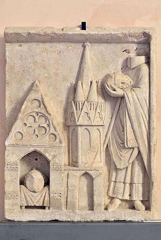 Musée d'Art et d'Histoire de Langres, Langres - photo 6