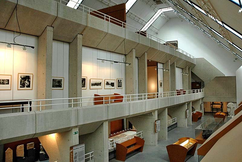 Musée d'Art et d'Histoire de Langres, Langres - photo 14