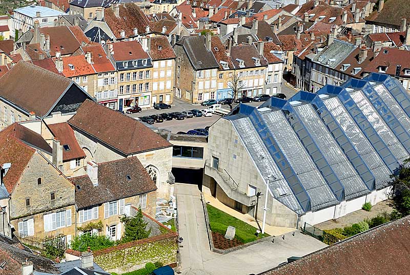 Musée d'Art et d'Histoire de Langres, Langres - photo 4