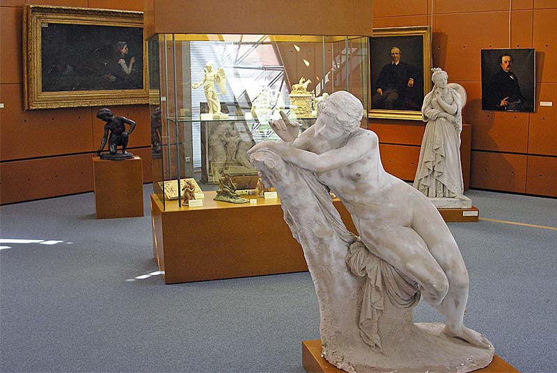 Musée d'Art et d'Histoire de Langres, Langres - photo 9