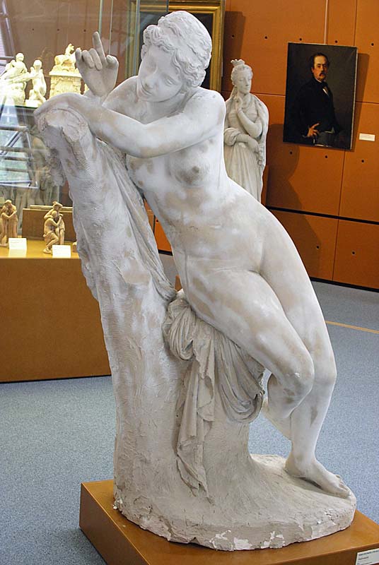 Musée d'Art et d'Histoire de Langres, Langres - photo 34