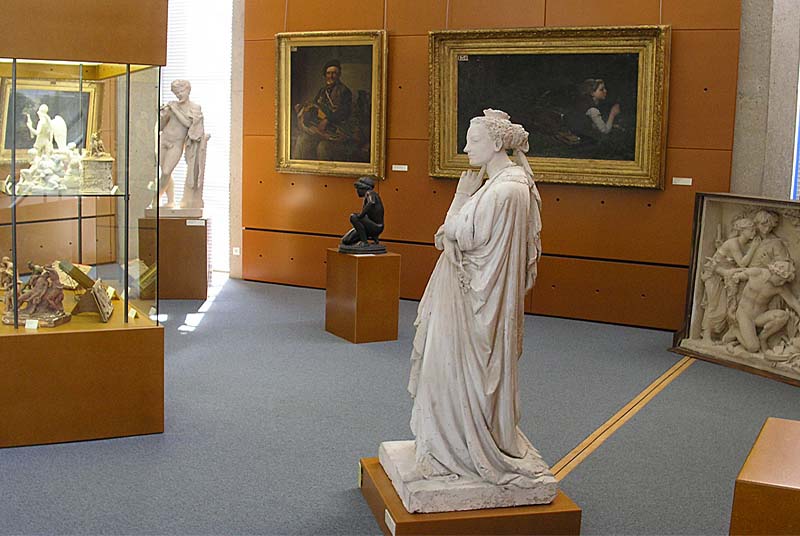 Musée d'Art et d'Histoire de Langres, Langres - photo 36