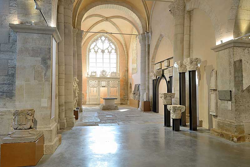 Musée d'Art et d'Histoire de Langres, Langres - photo 37