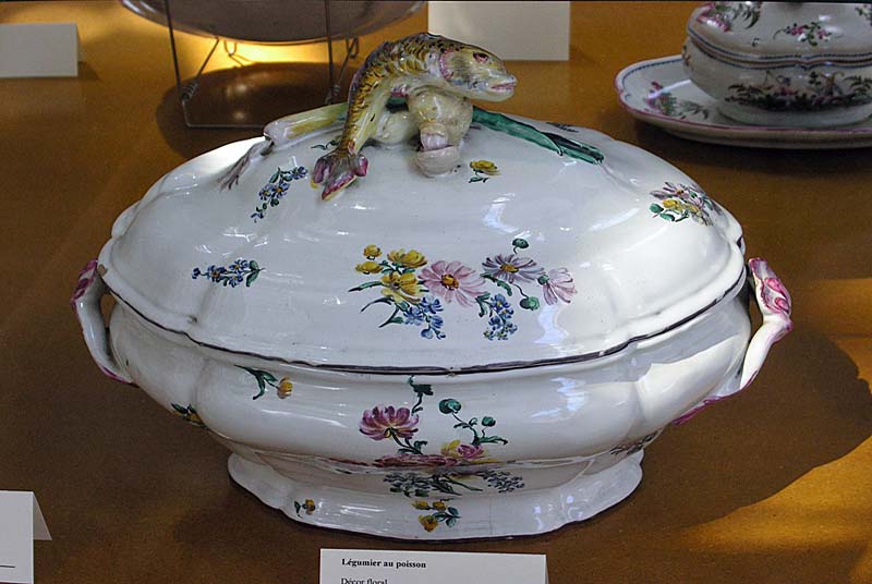 Musée d'Art et d'Histoire de Langres, Langres - photo 12