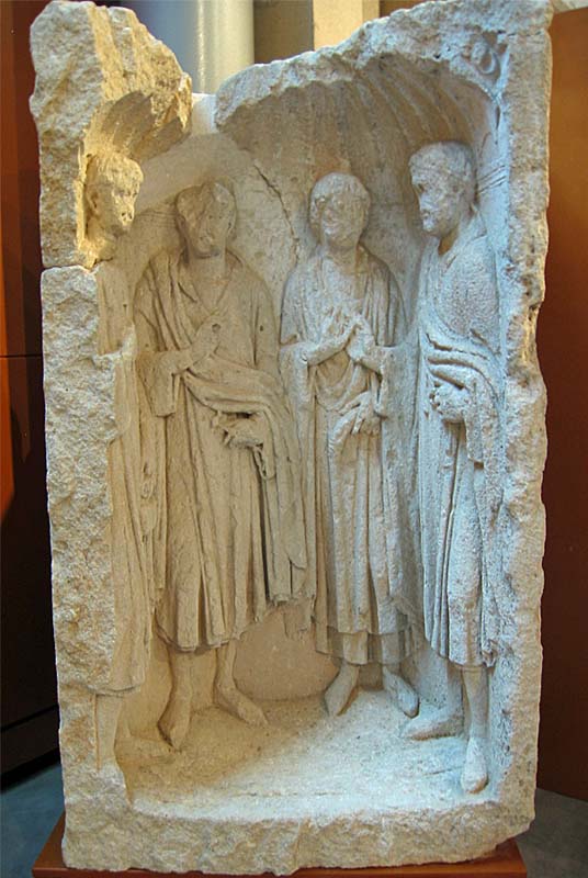 Musée d'Art et d'Histoire de Langres, Langres - photo 35