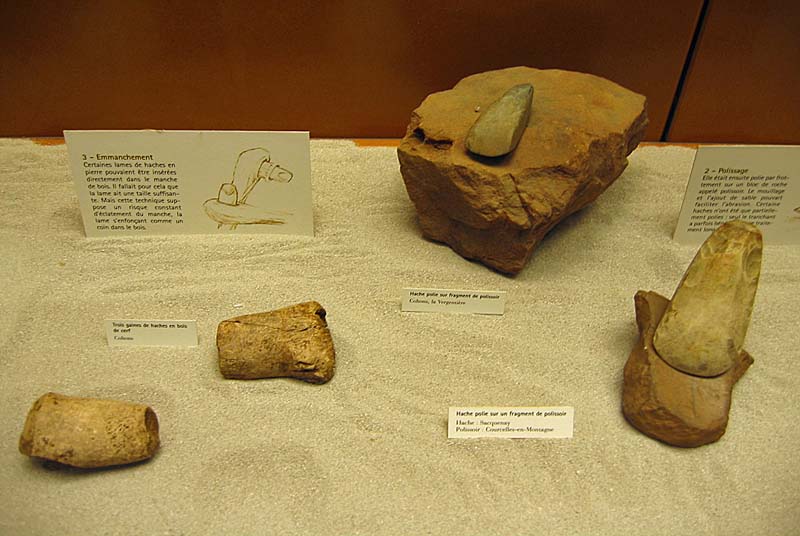 Musée d'Art et d'Histoire de Langres, Langres - photo 32