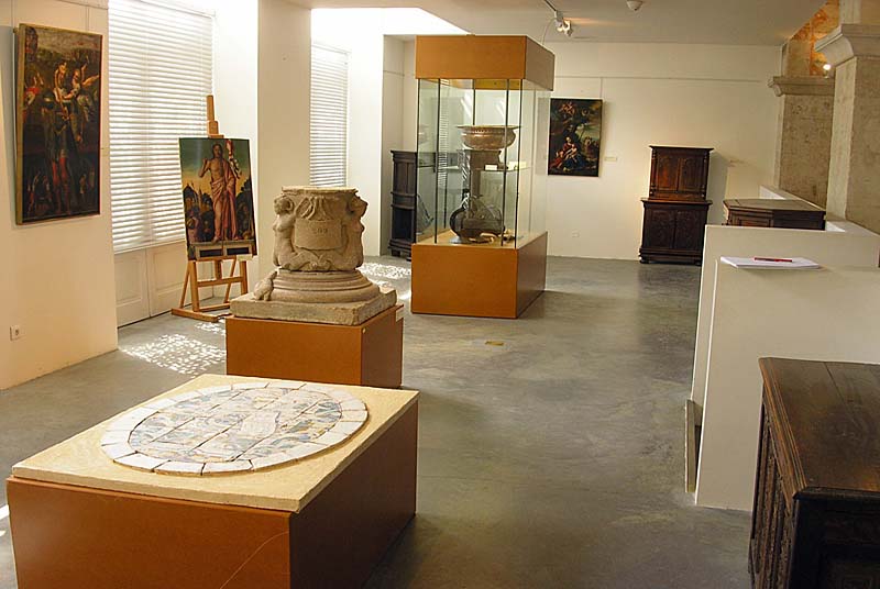 Musée d'Art et d'Histoire de Langres, Langres - photo 17