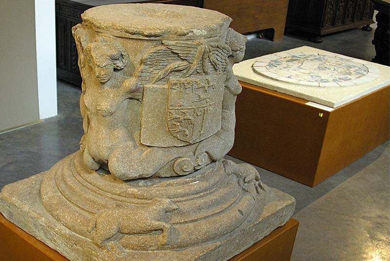 Musée d'Art et d'Histoire de Langres, Langres - photo 18