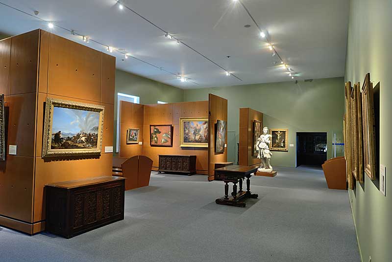 Musée d'Art et d'Histoire de Langres, Langres - photo 13