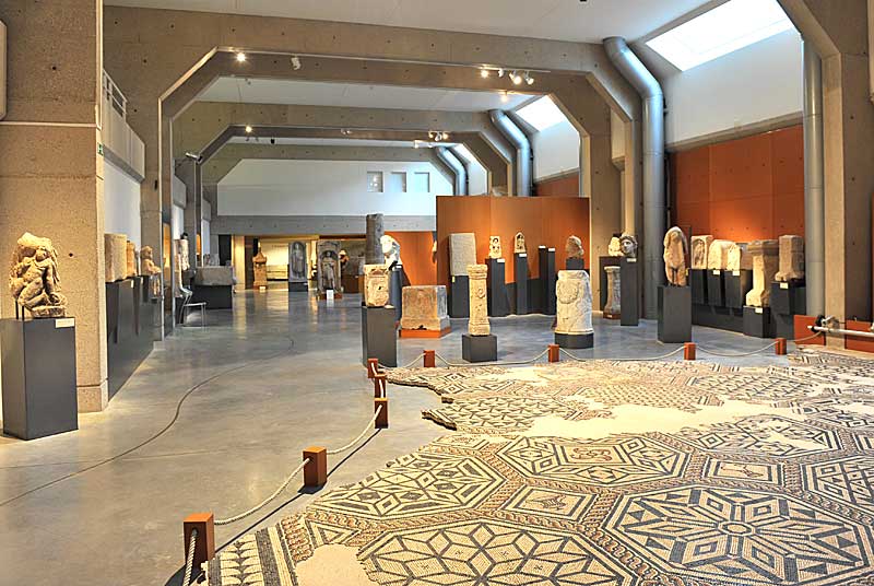 Musée d'Art et d'Histoire de Langres, Langres - photo 38