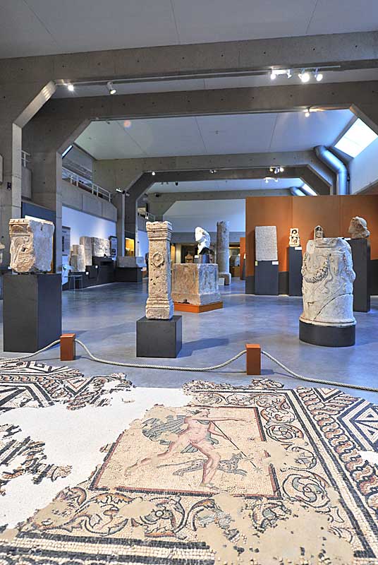 Musée d'Art et d'Histoire de Langres — photo 3