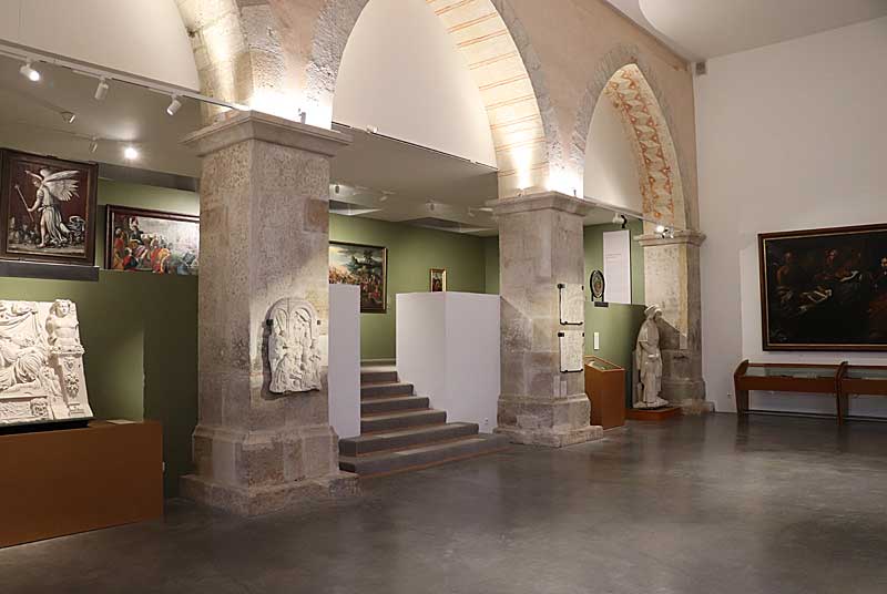 Musée d'Art et d'Histoire de Langres, Langres - photo 29