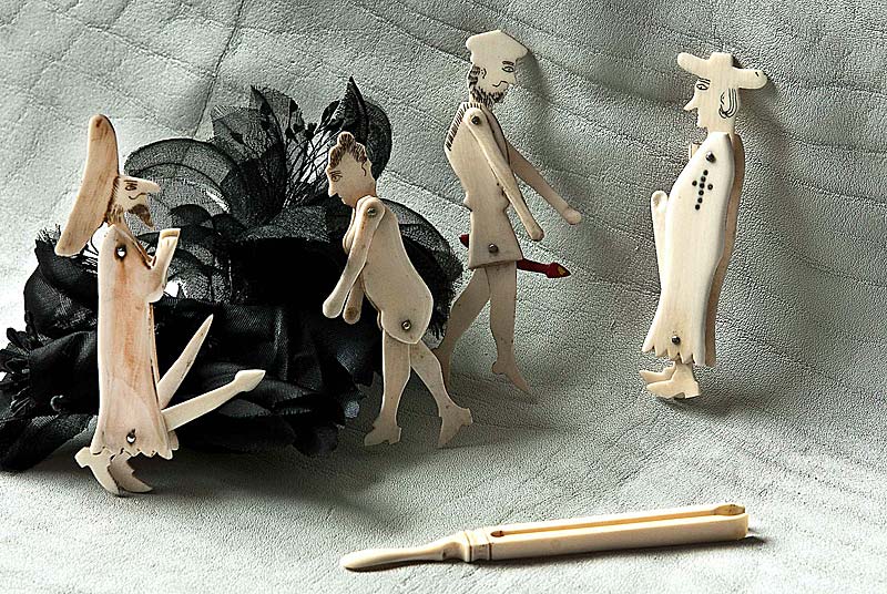 MUSEE DE LA COUTELLERIE, Nogent - photo 2