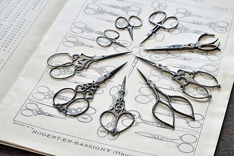 MUSEE DE LA COUTELLERIE, Nogent