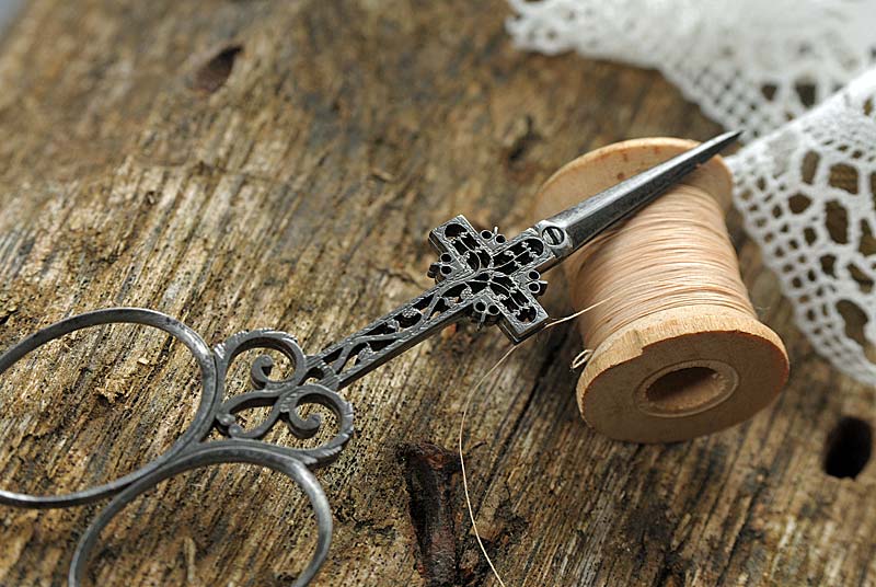 MUSEE DE LA COUTELLERIE