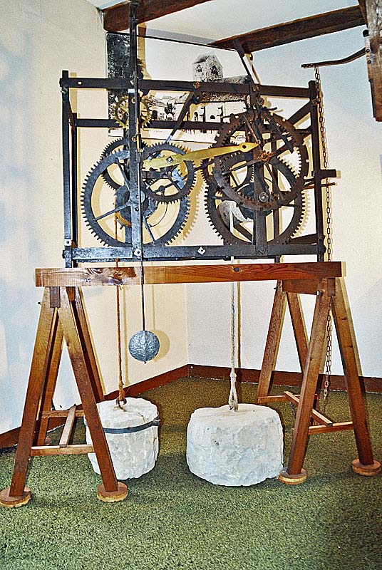 MUSEE HISTORIQUE DE VOISEY, Voisey - photo 4