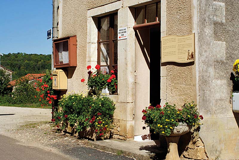 MUSEE-ECOLE LOUISE MICHEL