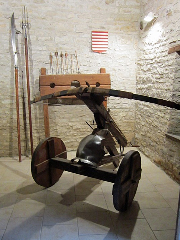 Musée de Vignory, Vignory - photo 5