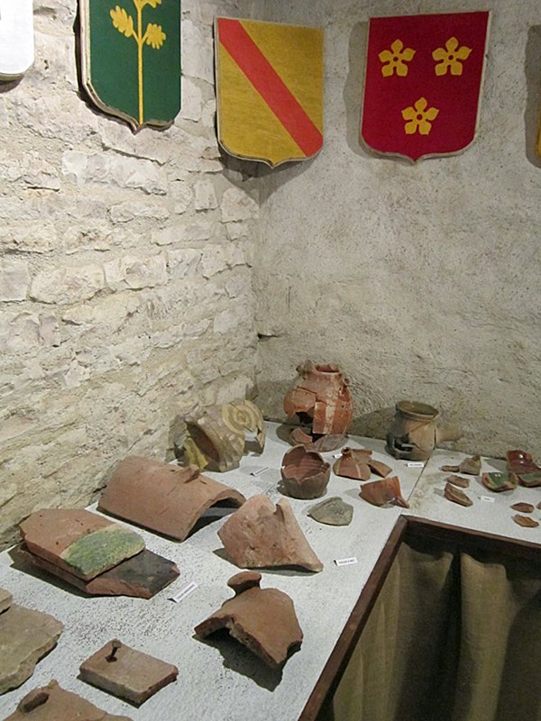 Musée de Vignory, Vignory - photo 4