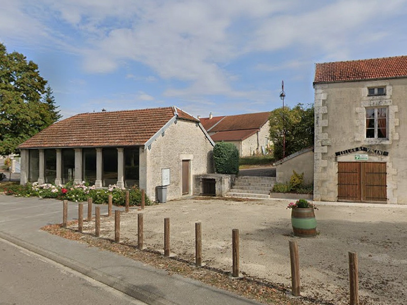 Musée de la Vigne - Cellier Saint-Vincent, Colombey les Deux Églises - photo 3