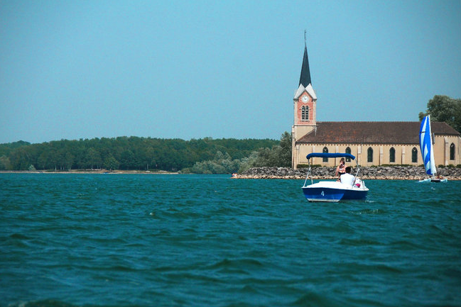 La Flotte du Der, Giffaumont-Champaubert