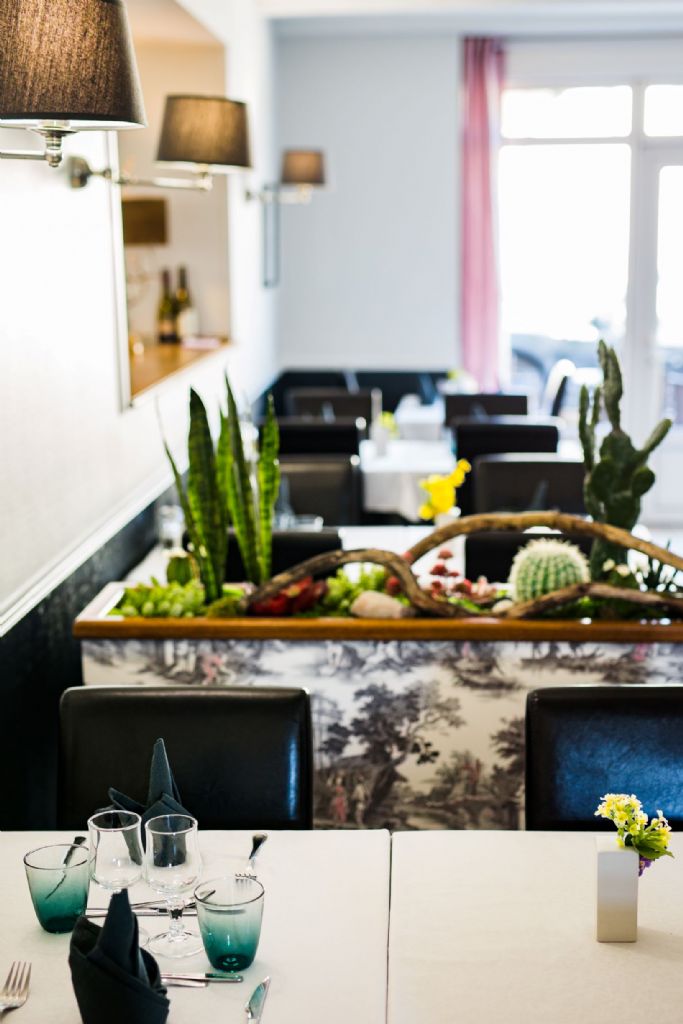 Hôtel Pension Gérard