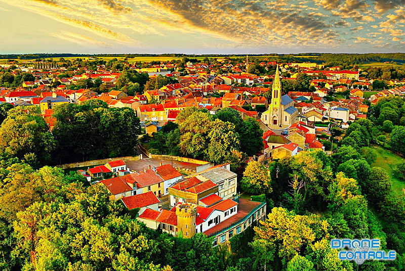 Circuit de découverte de Nogent (circuit court)