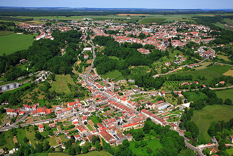Circuit de découverte de Nogent (circuit long)